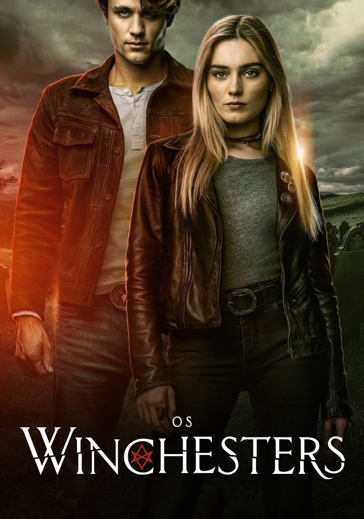Assistir Os Winchesters - ver séries online